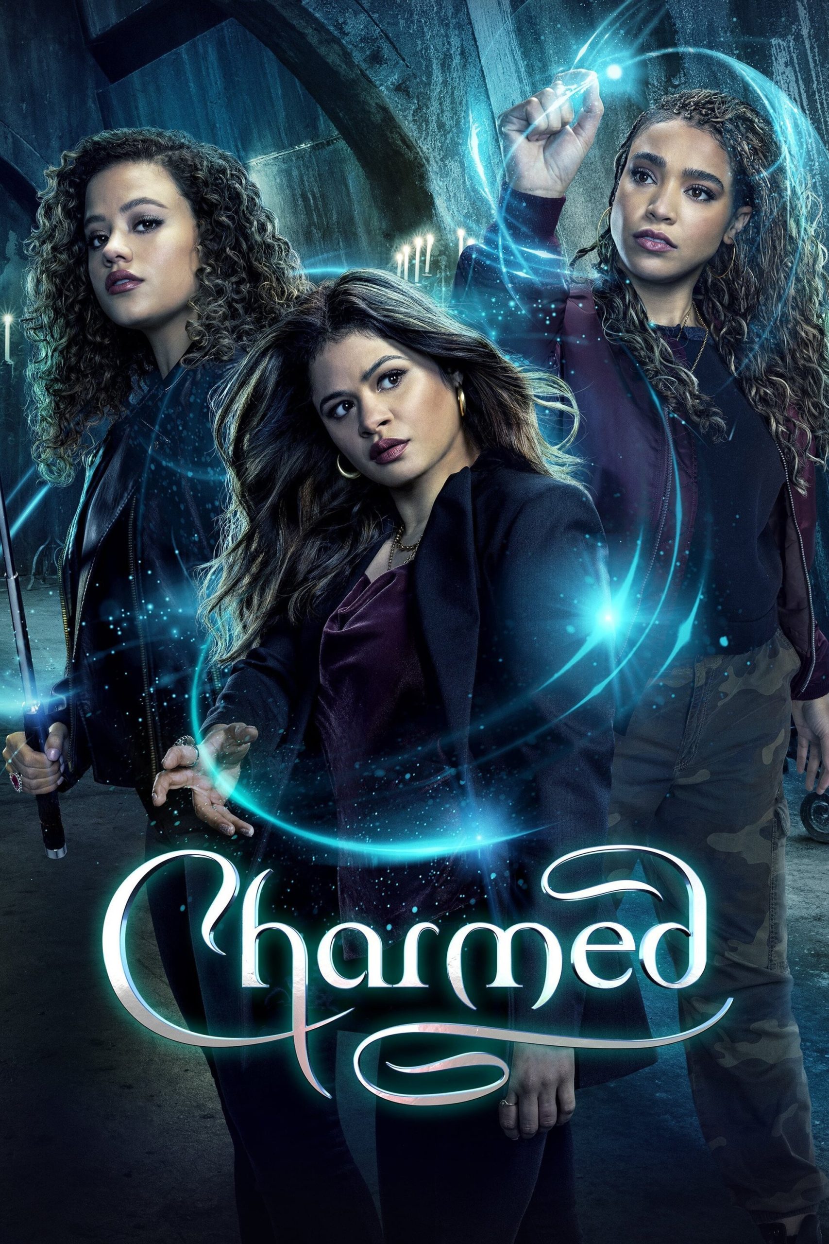 مسلسل Charmed موسم 4 حلقة 1