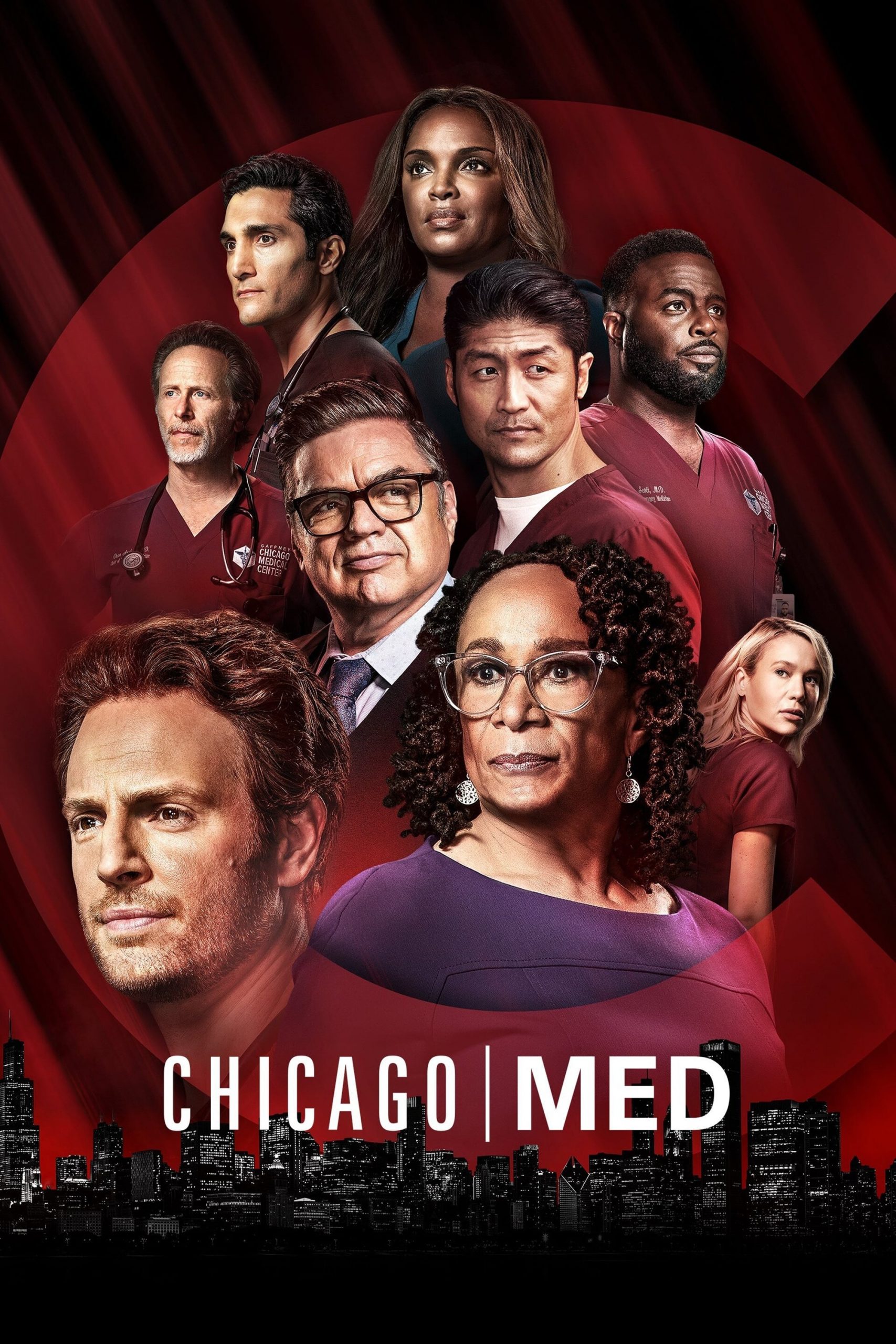 مسلسل Chicago Med موسم 7 حلقة 19