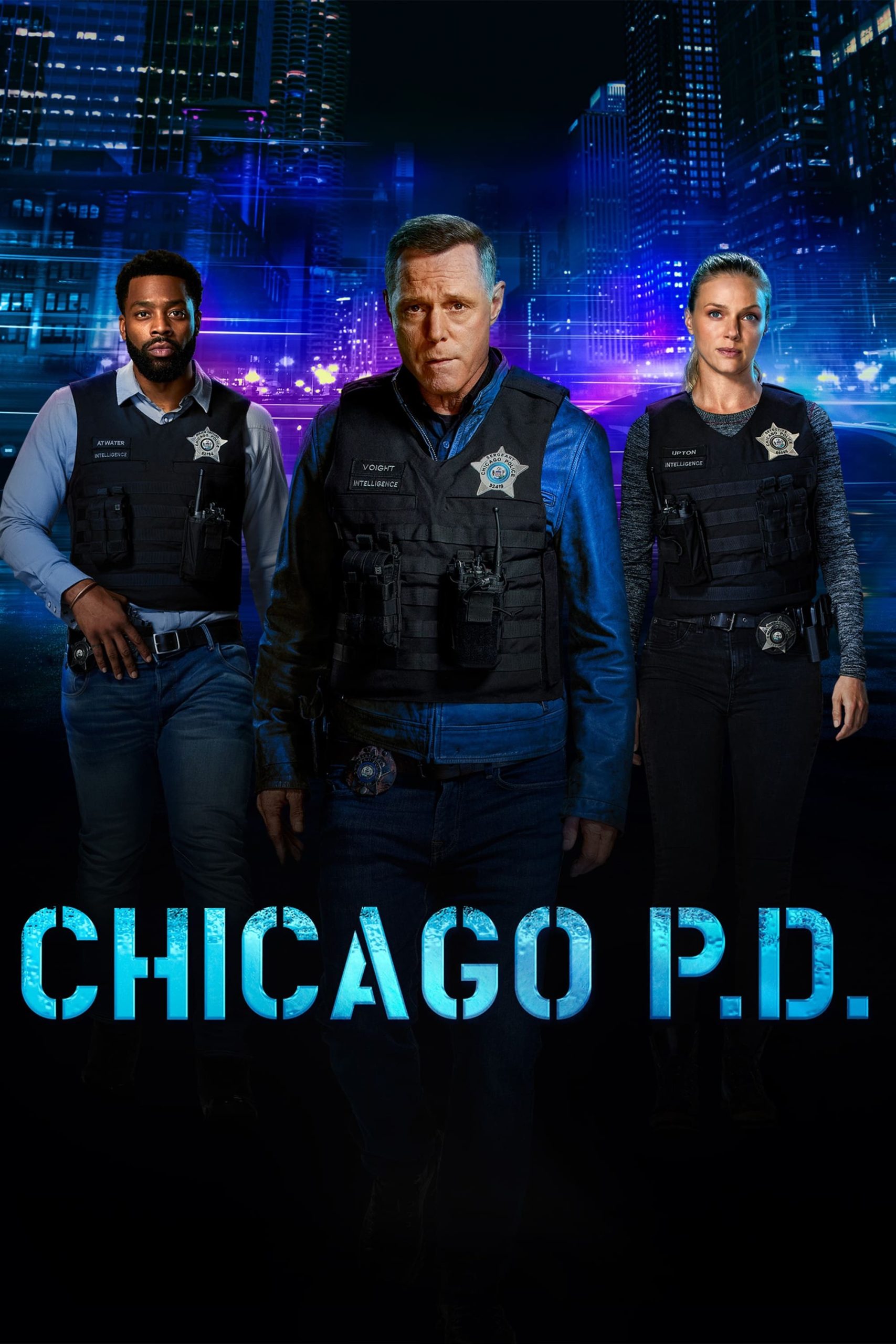 مسلسل Chicago P.D موسم 11 حلقة 1