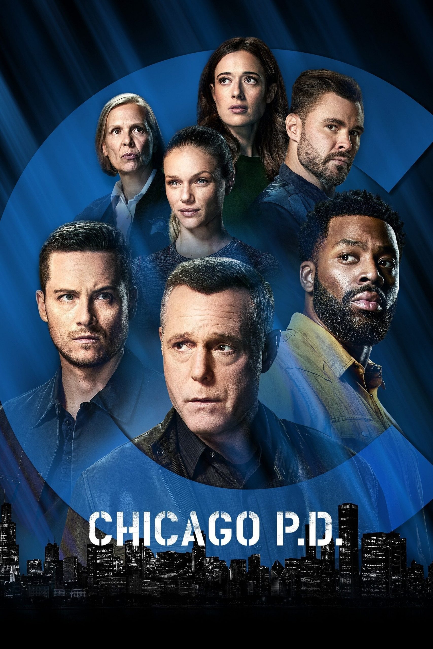 مسلسل Chicago P.D. موسم 9 حلقة 22 والاخيرة