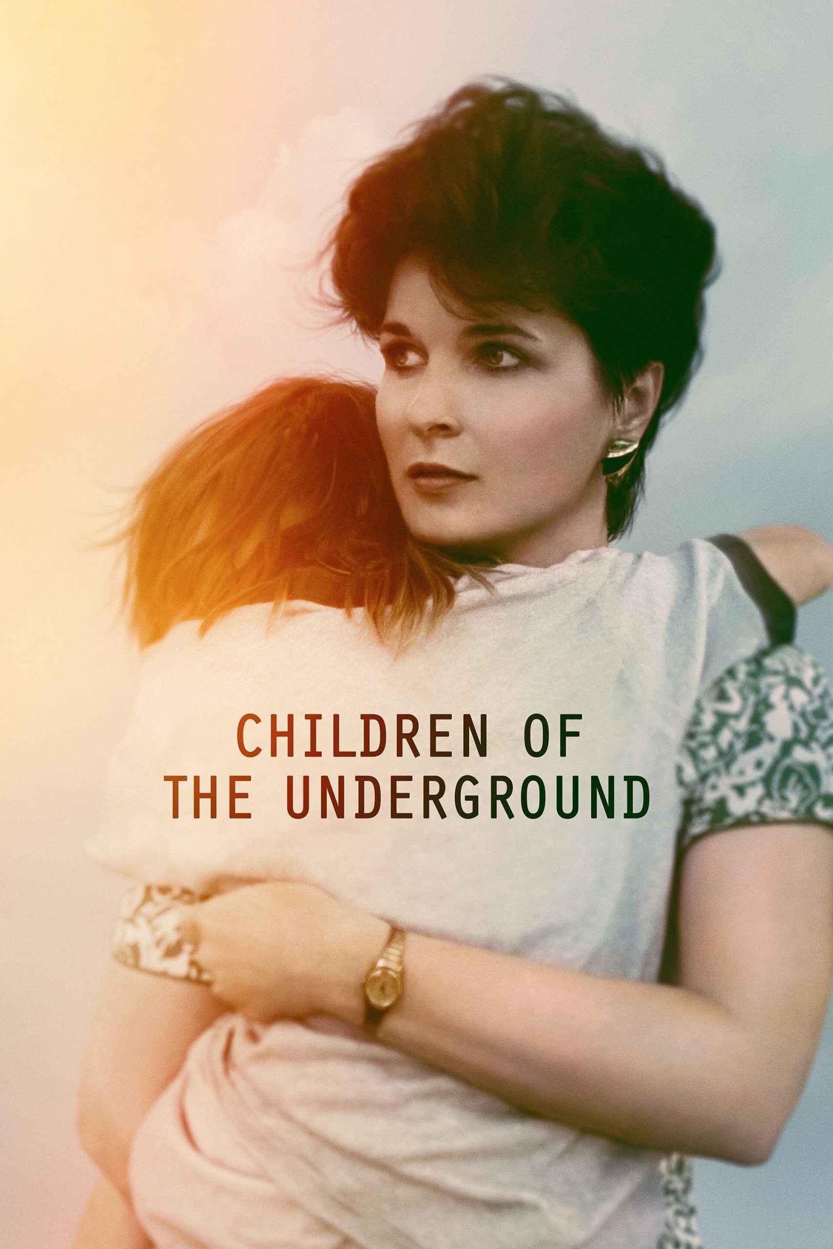 مسلسل Children of the Underground موسم 1 حلقة 3