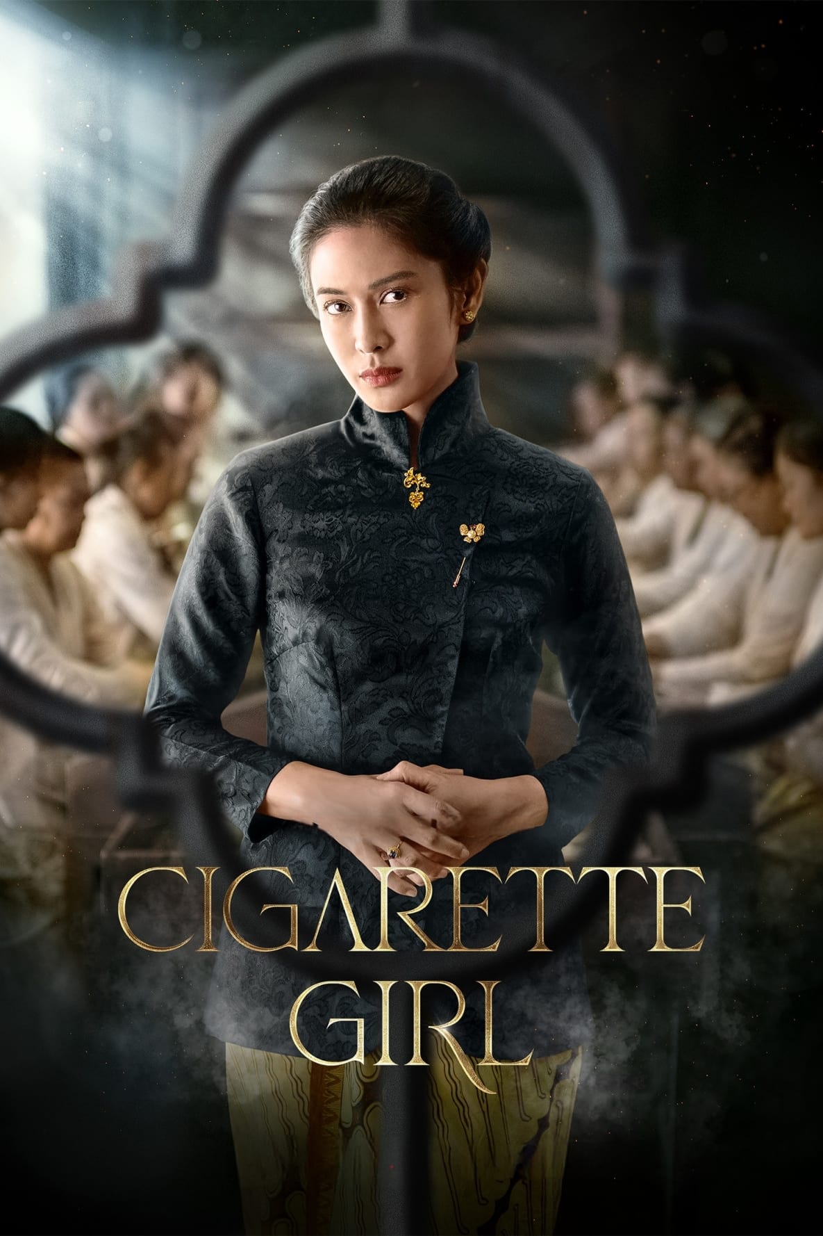 مسلسل Cigarette Girl موسم 1 حلقة 1