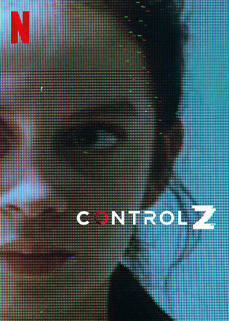 مسلسل Control Z موسم 3 حلقة 2