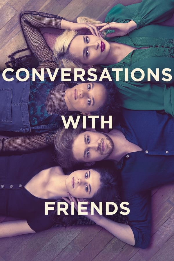 مسلسل Conversations with Friends موسم 1 حلقة 8