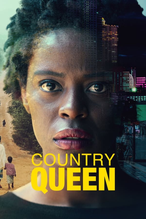 مسلسل Country Queen موسم 1 حلقة 4