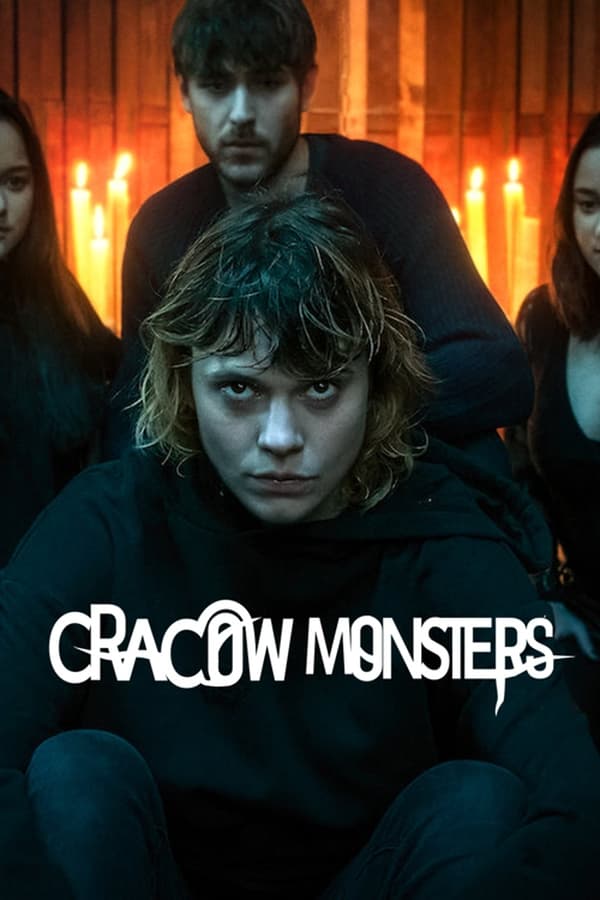 مسلسل Cracow Monsters موسم 1 حلقة 4