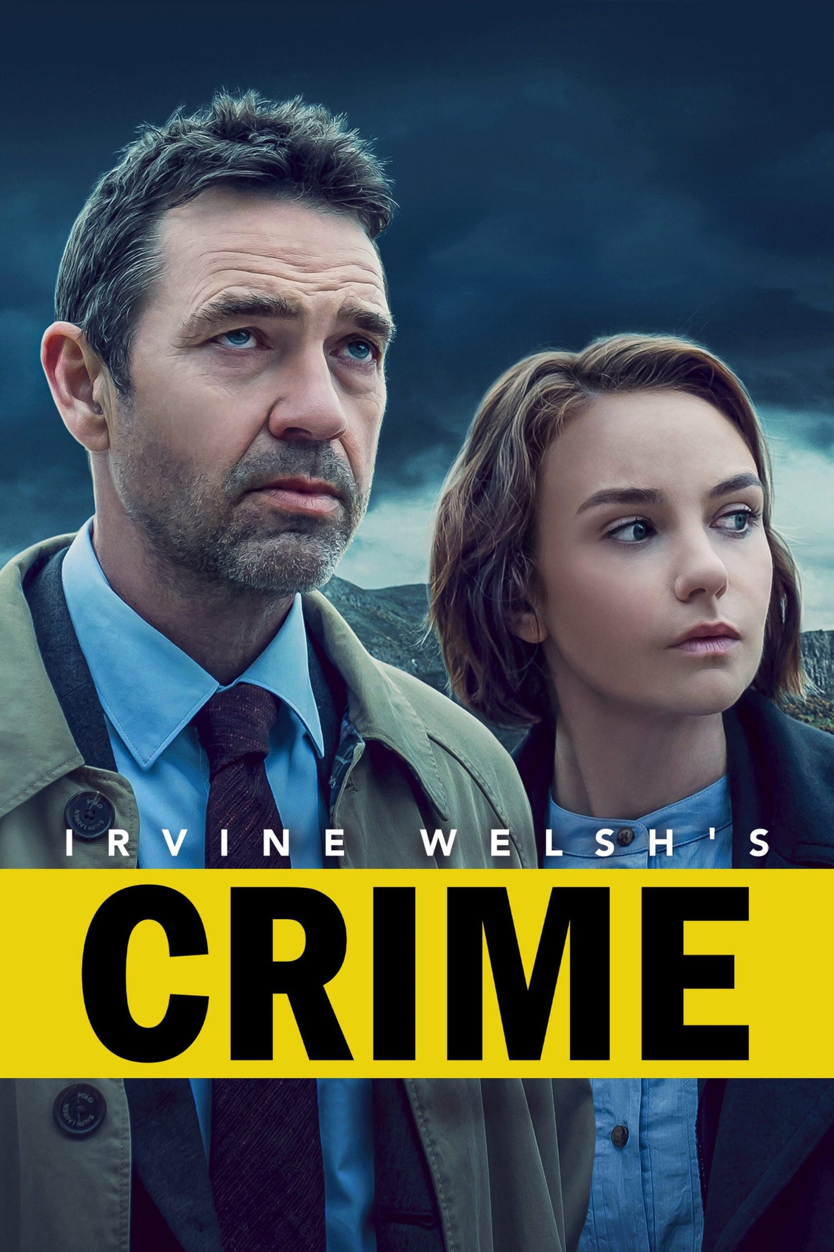 مسلسل Crime موسم 2 حلقة 2