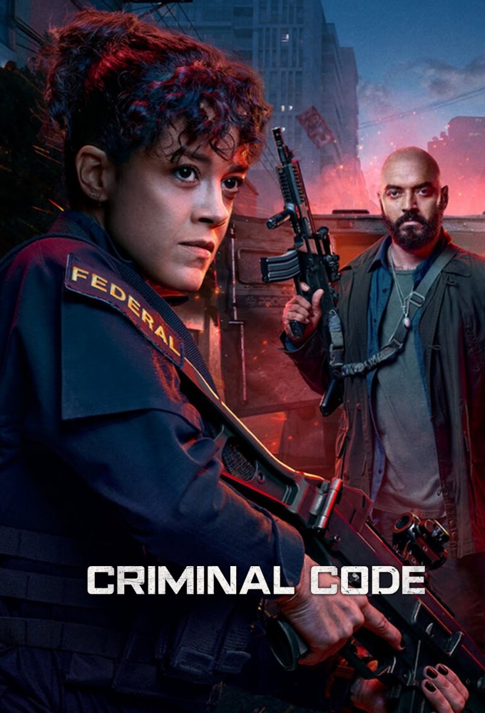 مسلسل Criminal Code موسم 1 حلقة 6