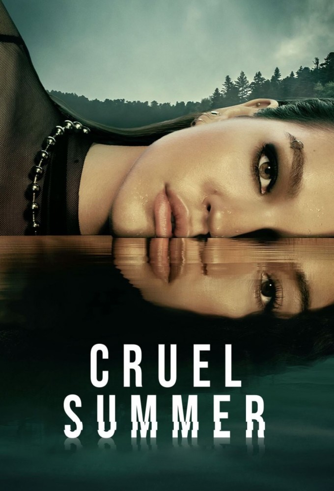 مسلسل Cruel Summer موسم 2 حلقة 7