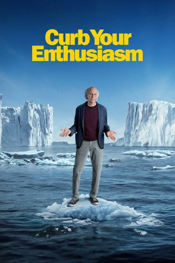 مسلسل Curb Your Enthusiasm موسم 12 حلقة 1