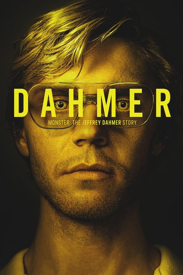 مسلسل Dahmer – Monster: The Jeffrey Dahmer Story موسم 1 حلقة 10 والاخيرة