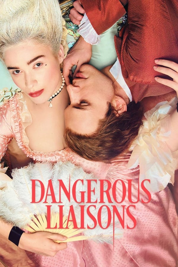 مسلسل Dangerous Liaisons موسم 1 حلقة 4