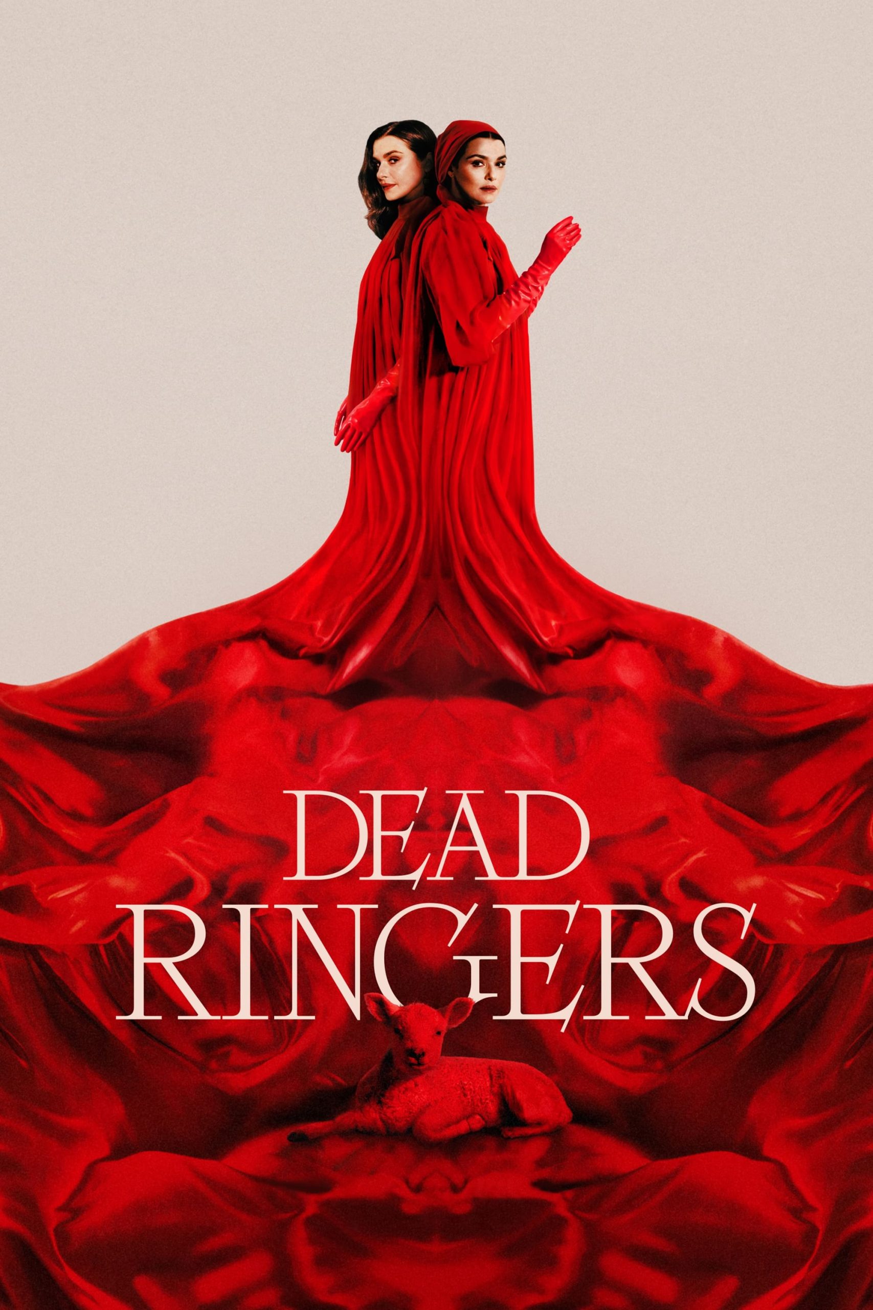 مسلسل Dead Ringers موسم 1 حلقة 3