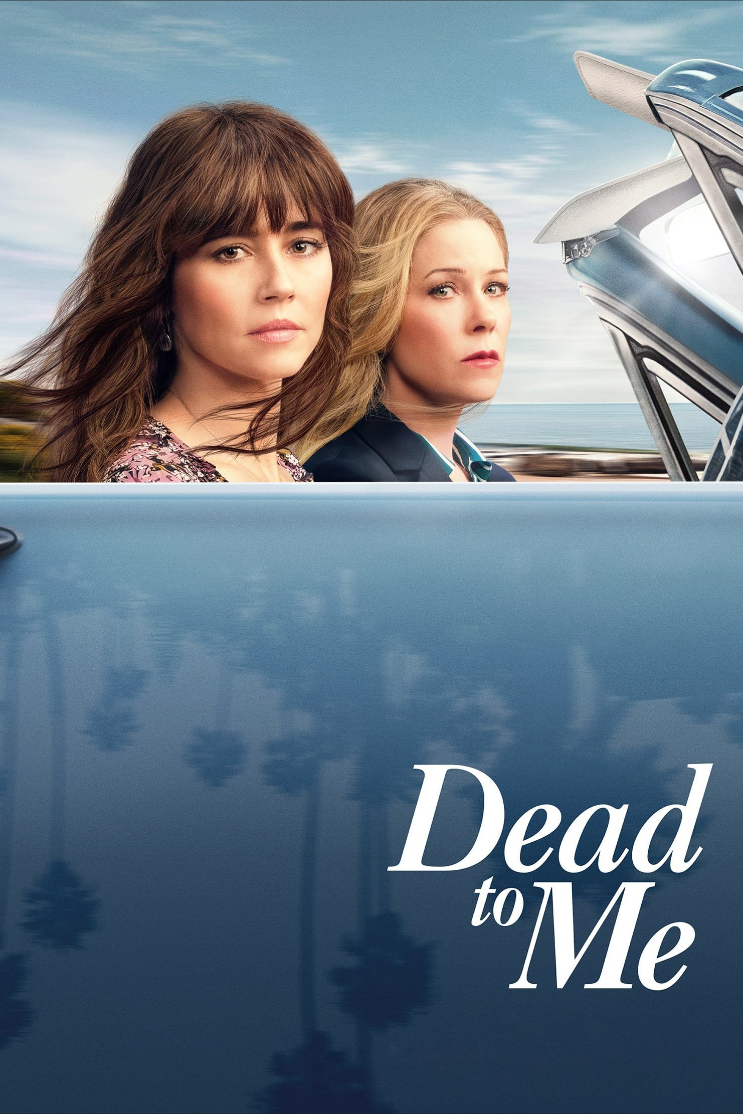 مسلسل Dead to Me موسم 3 حلقة 1