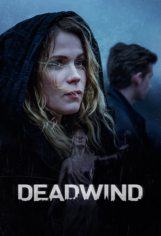 مسلسل Deadwind موسم 3 حلقة 1