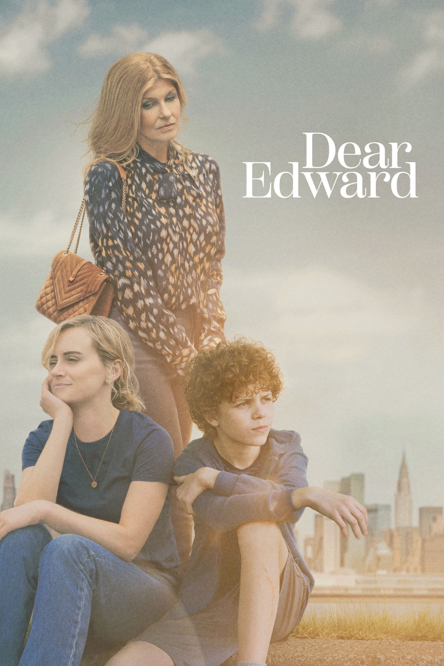 مسلسل Dear Edward موسم 1 حلقة 3