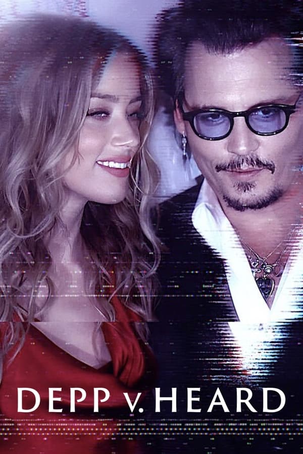 مسلسل Depp V Heard موسم 1 حلقة 2