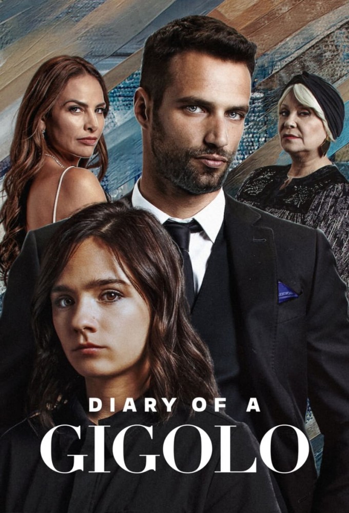 مسلسل Diary of a Gigolo موسم 1 حلقة 10 والاخيرة