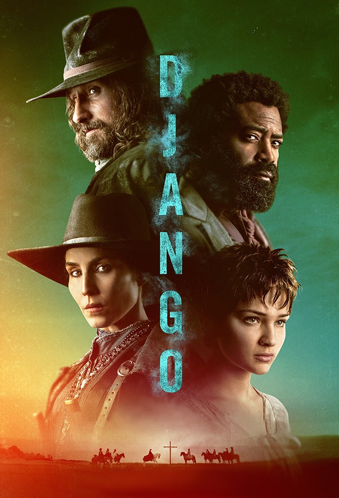 مسلسل Django موسم 1 حلقة 5