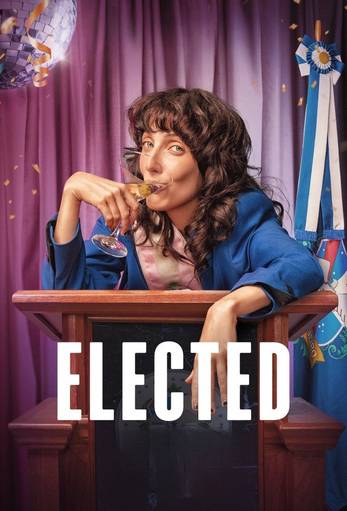 مسلسل Elected موسم 1 حلقة 3