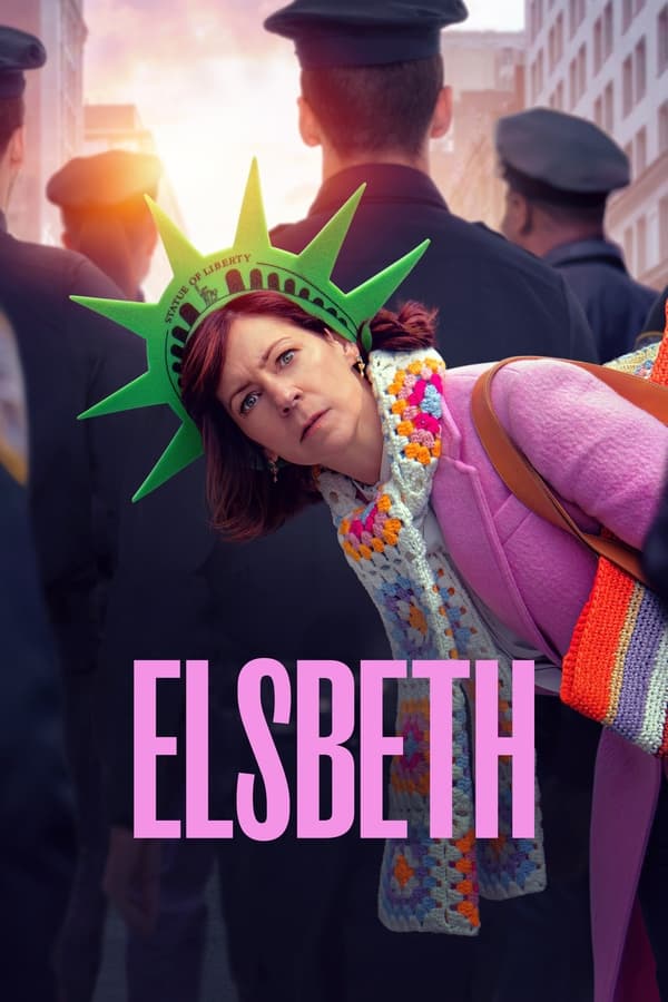 مسلسل Elsbeth موسم 1 حلقة 1