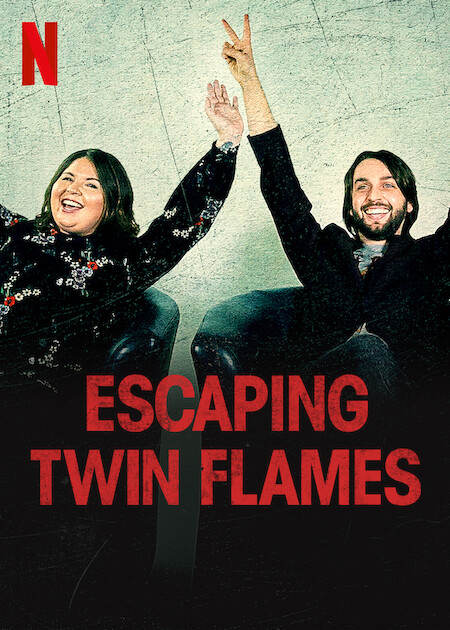 مسلسل Escaping Twin Flames موسم 1 حلقة 3 والاخيرة