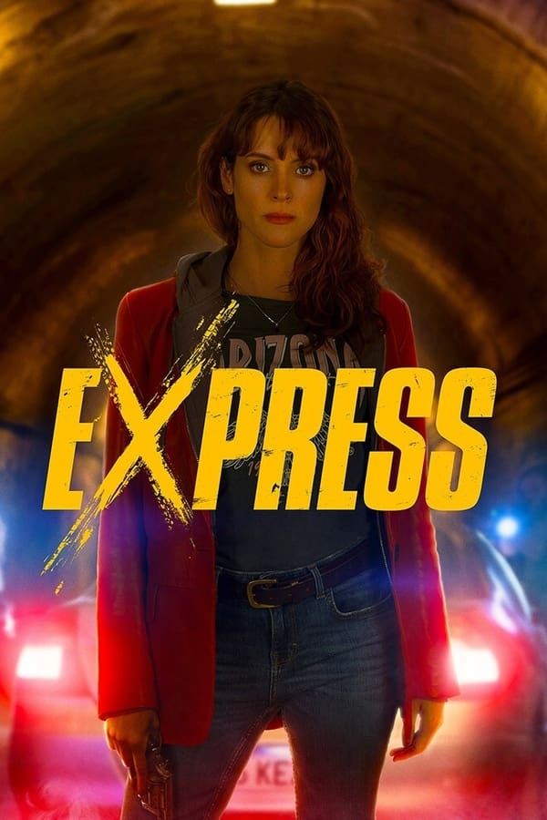 مسلسل Express موسم 1 حلقة 5