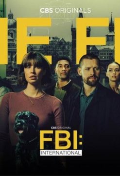 مسلسل FBI: International موسم 1 حلقة 19