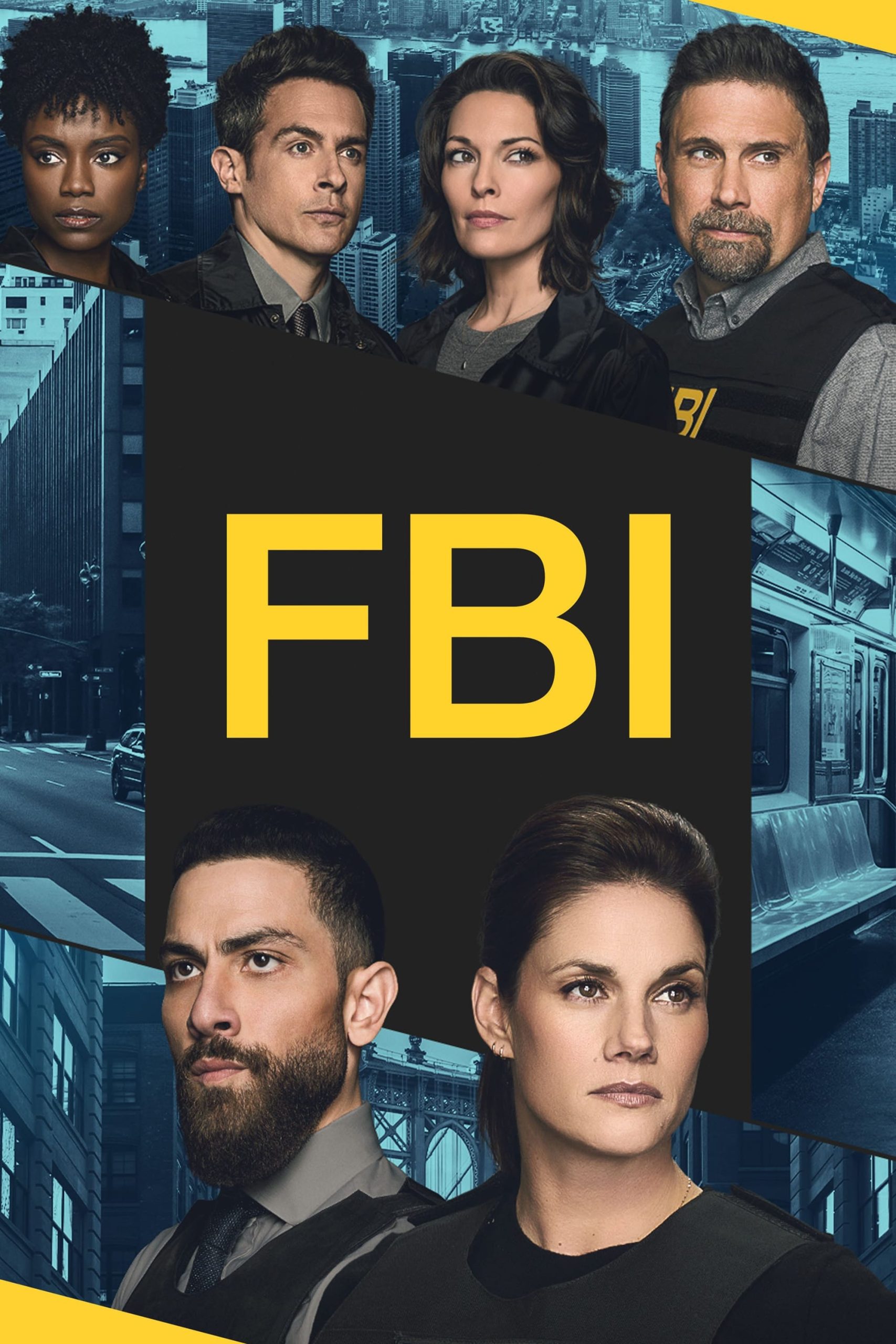 مسلسل FBI موسم 6 حلقة 12