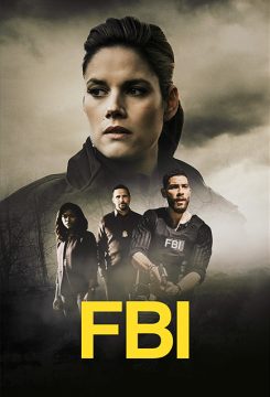 مسلسل FBI موسم 4 حلقة 21