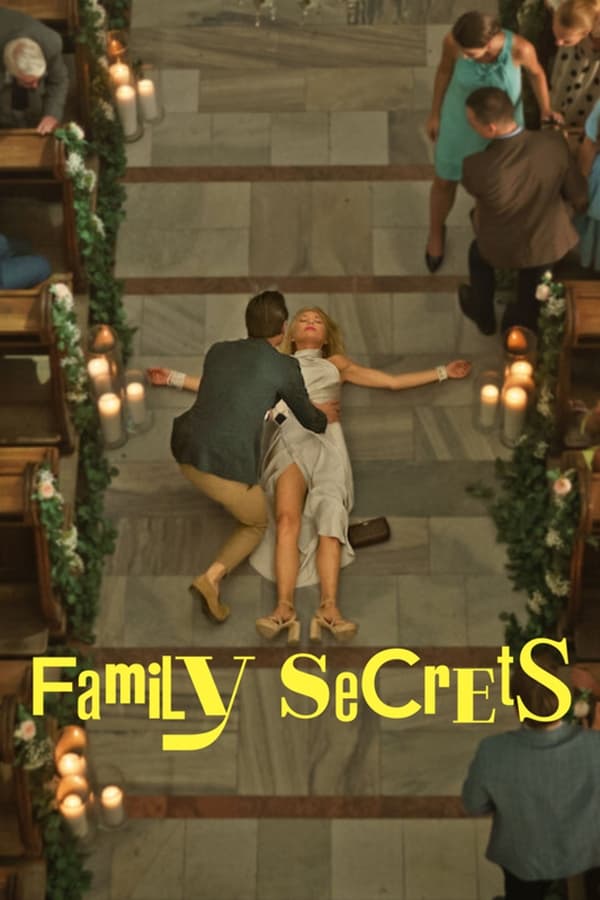 مسلسل Family Secrets موسم 1 حلقة 6