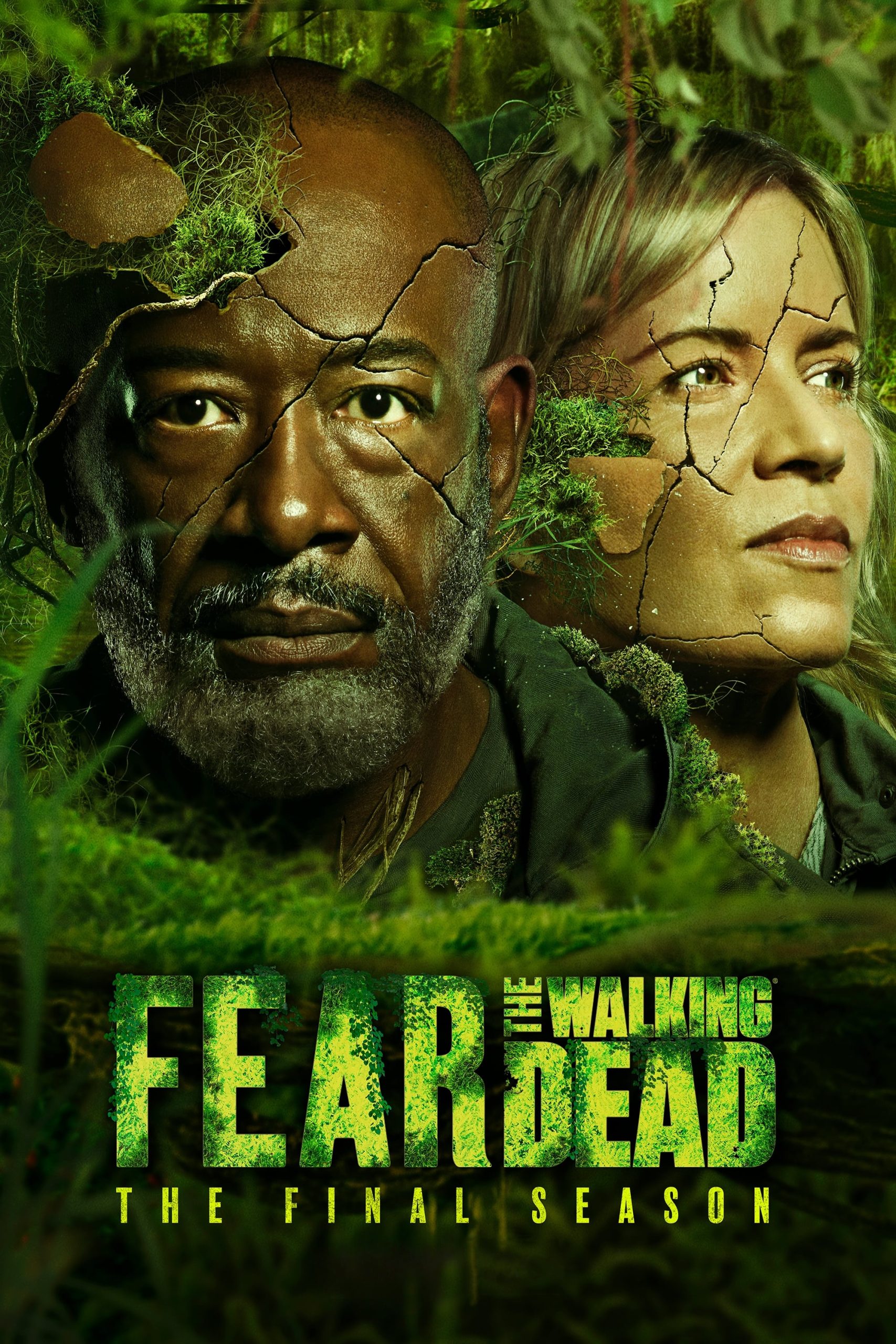 مسلسل Fear the Walking Dead موسم 8 حلقة 10