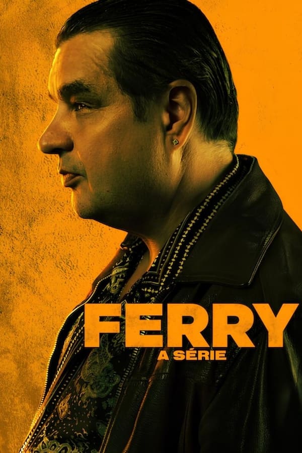 مسلسل Ferry: The Series موسم 1 حلقة 7