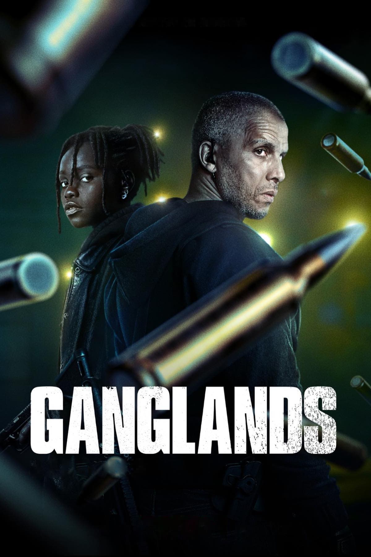 مسلسل Ganglands موسم 2 حلقة 4