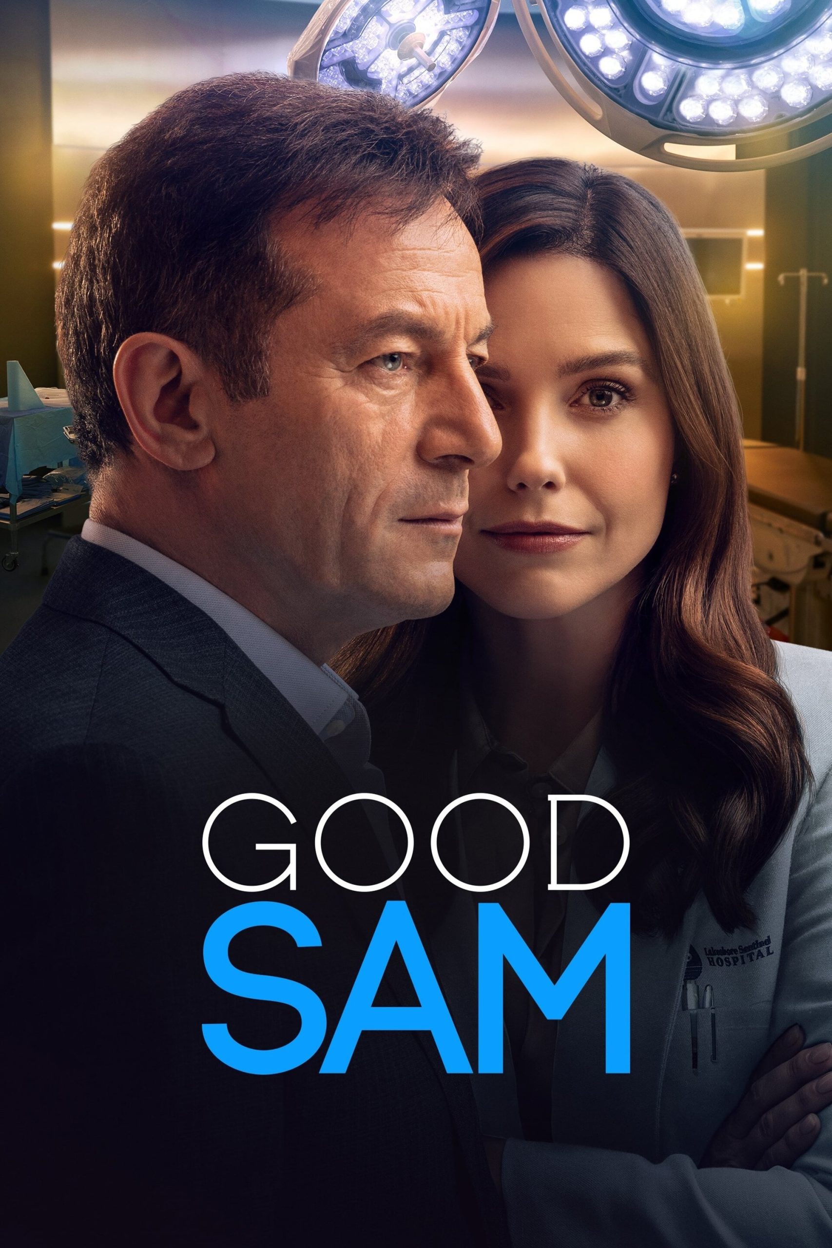 مسلسل Good Sam موسم 1 حلقة 7