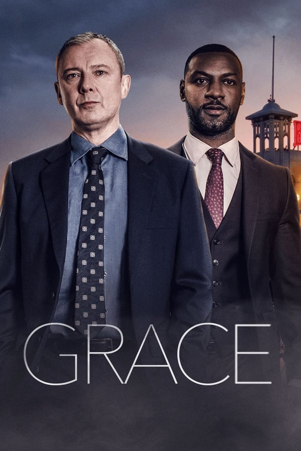 مسلسل Grace موسم 1 حلقة 2 والاخيرة