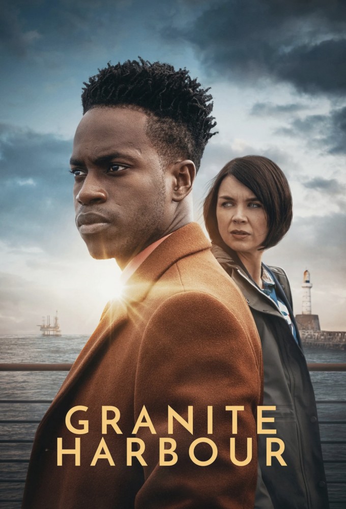 مسلسل Granite Harbour موسم 1 حلقة 1