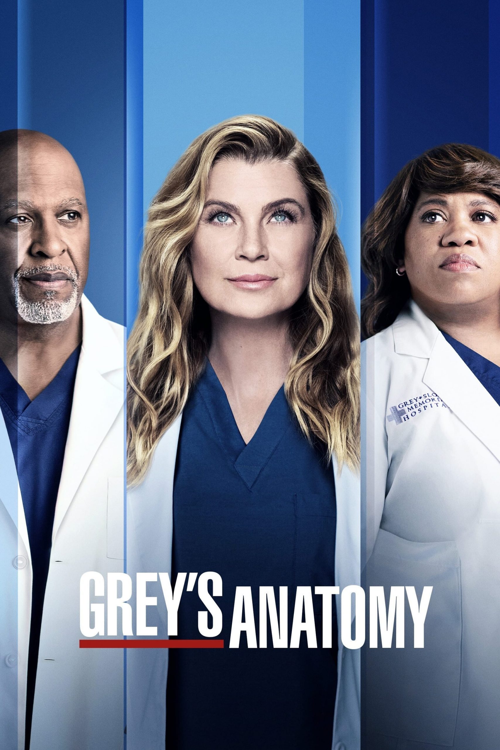 مسلسل Grey's Anatomy موسم 18 حلقة 15