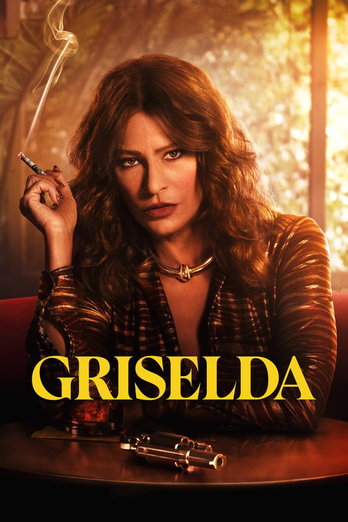 مسلسل Griselda موسم 1 حلقة 1