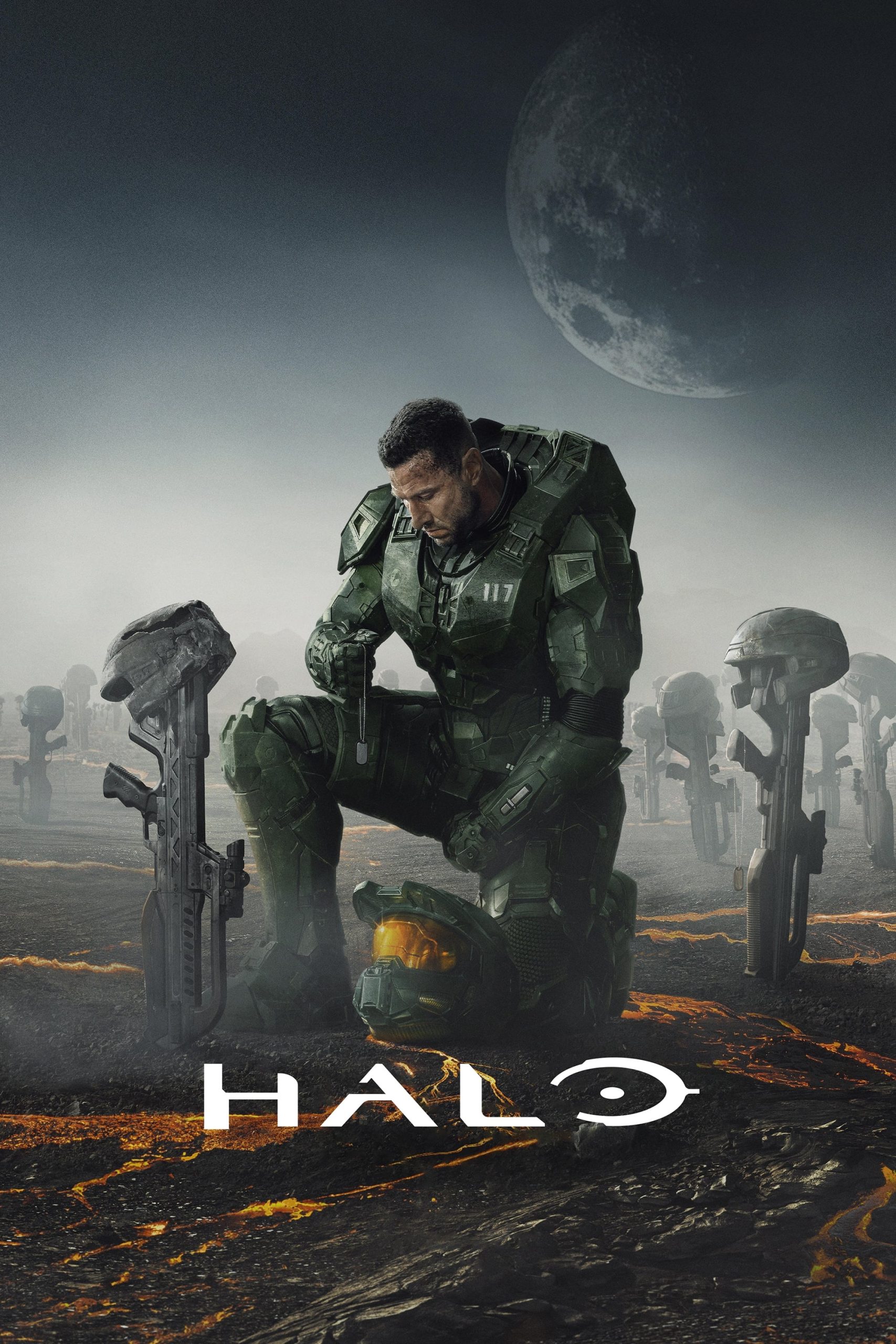 مسلسل Halo موسم 2 حلقة 6