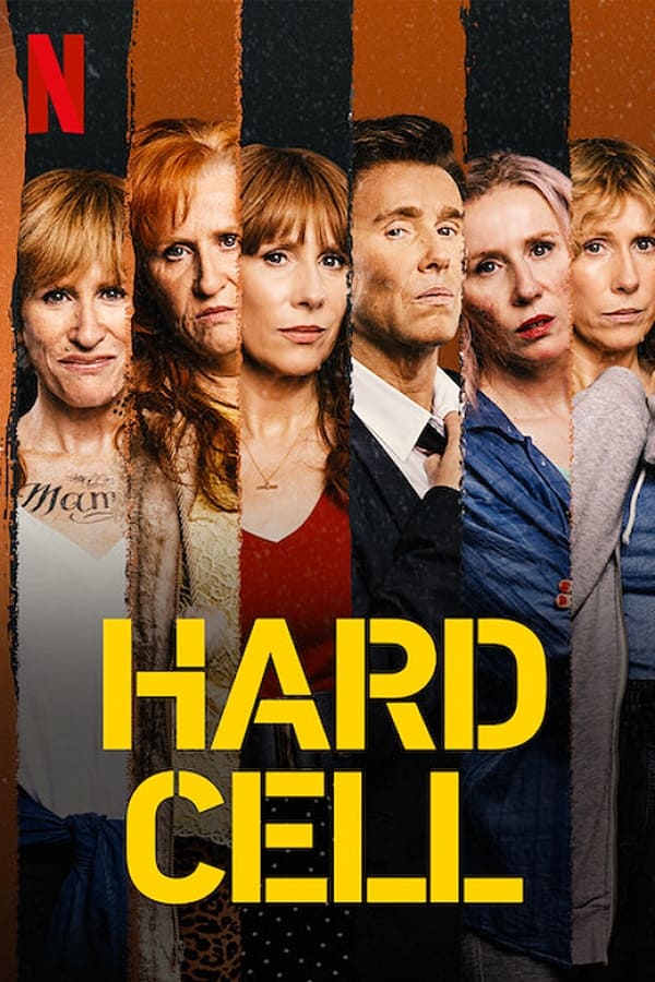 مسلسل Hard Cell موسم 1 حلقة 5