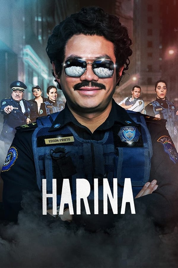 مسلسل Harina موسم 1 حلقة 6