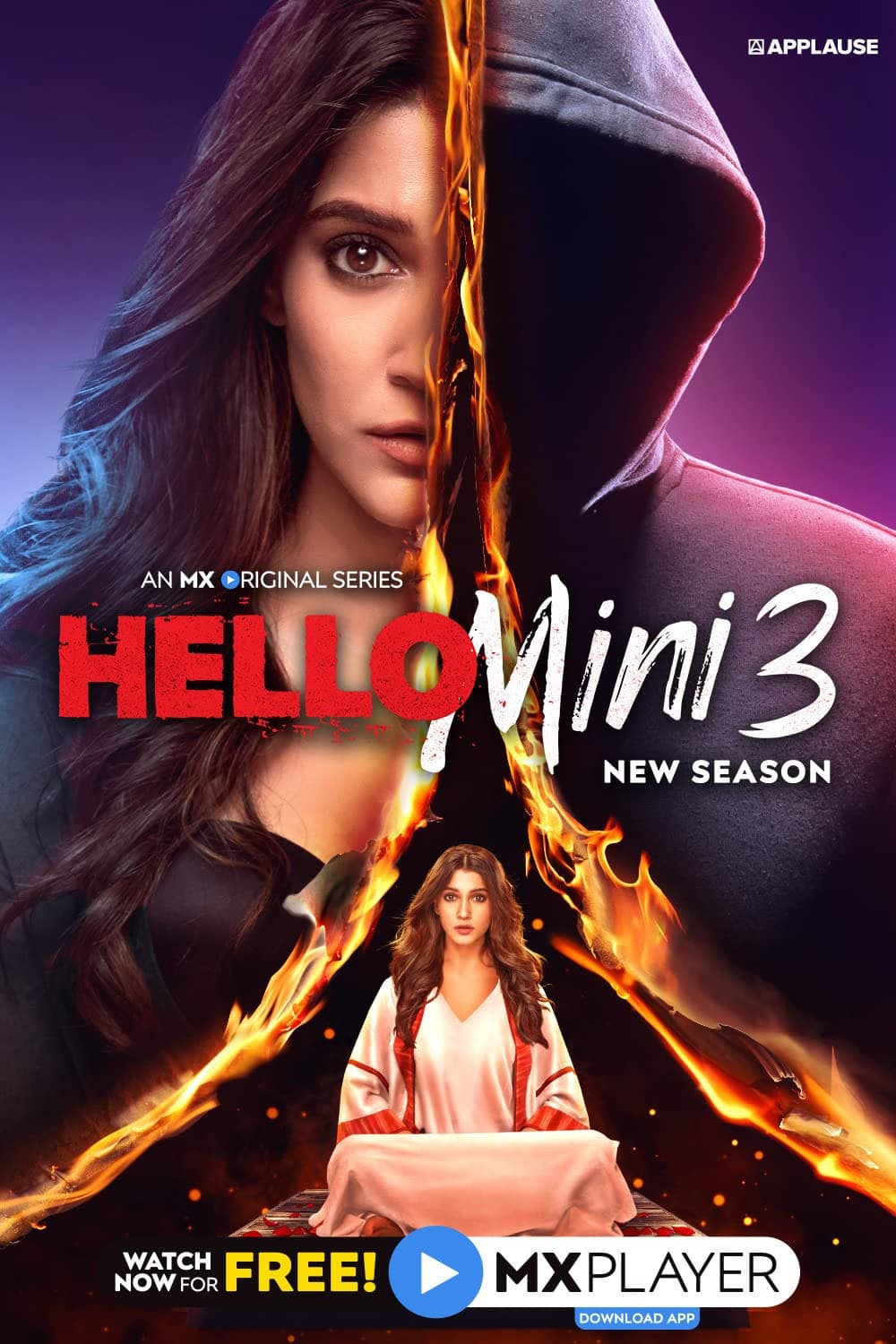 مسلسل Hello Mini موسم 3 حلقة 2