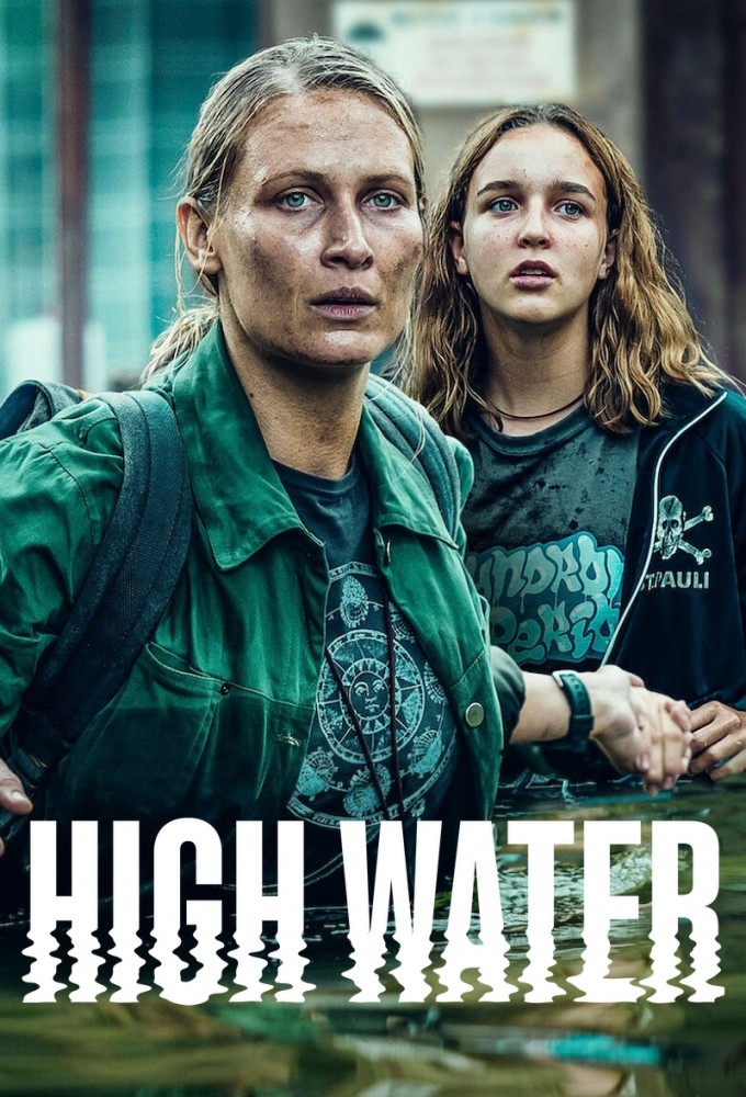 مسلسل High Water موسم 1 حلقة 3