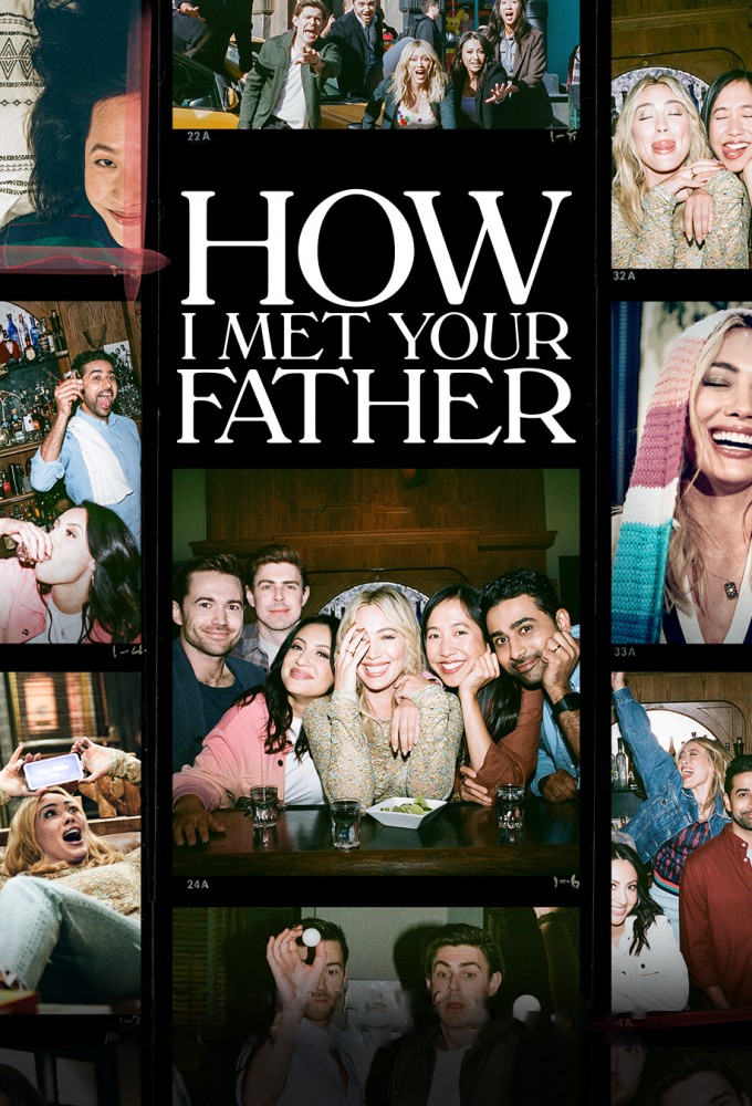 مسلسل How I Met Your Father موسم 2 حلقة 20 والاخيرة