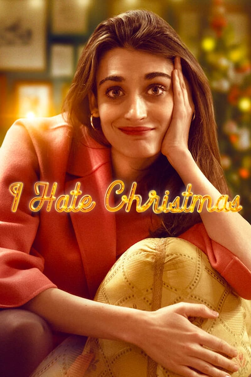 مسلسل I Hate Christmas موسم 1 حلقة 3