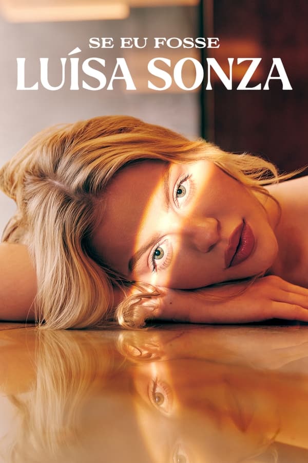 مسلسل If I Were Luísa Sonza موسم 1 حلقة 2