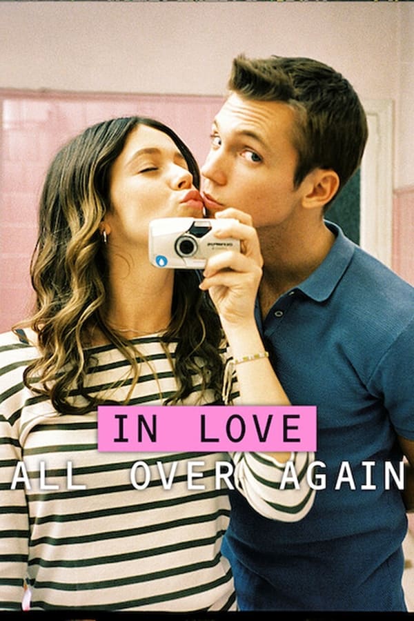 مسلسل In Love All Over Again موسم 1 حلقة 2