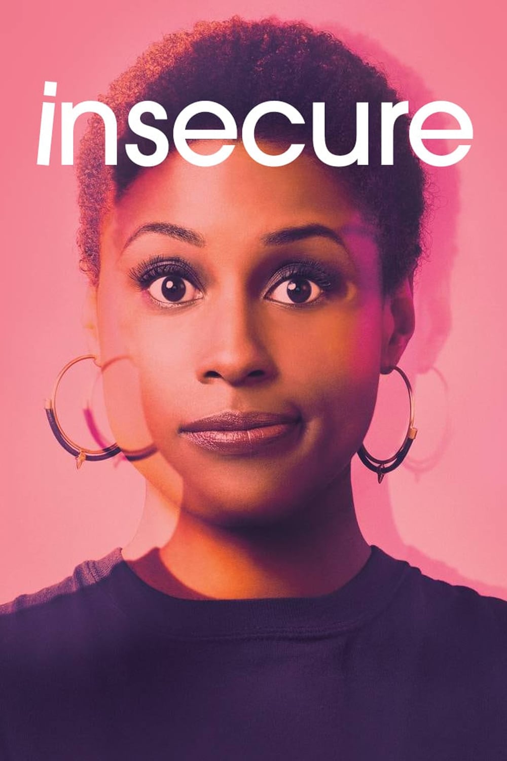 مسلسل Insecure موسم 1 حلقة 7