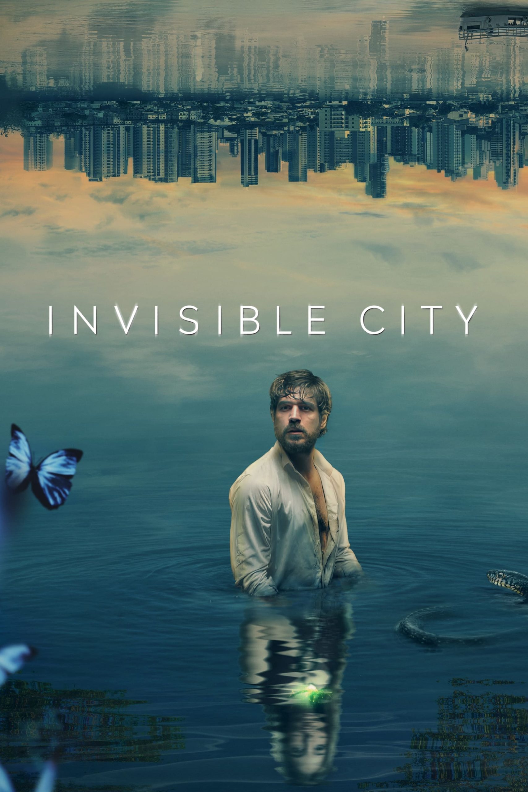 مسلسل Invisible City موسم 2 حلقة 2